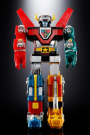 Bandai Voltron Chogokin