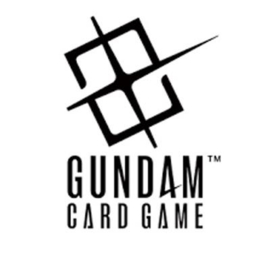 Gundam Card Game Booster Box Newtype Rising GD-01