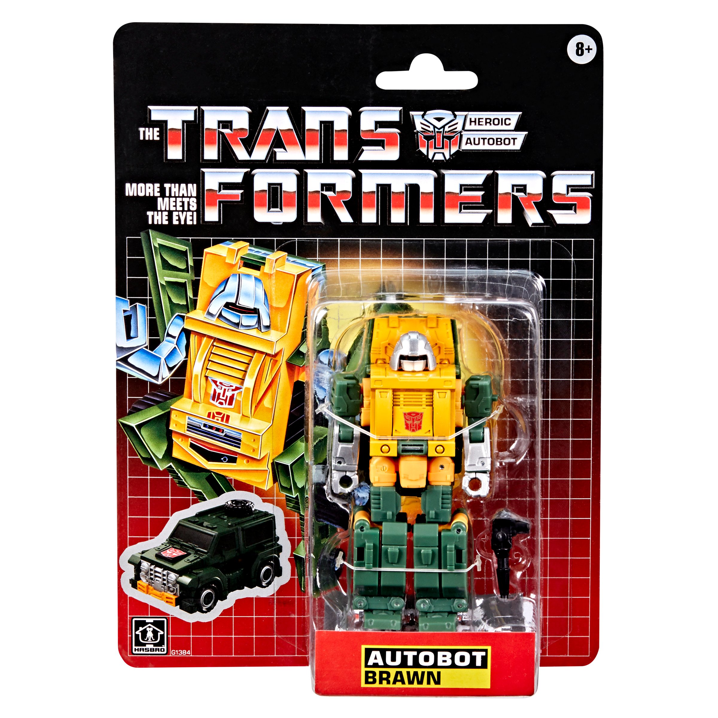 Transformers