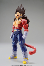 Figure-rise Dragon Ball GT Super Saiyan 4 Vegeta