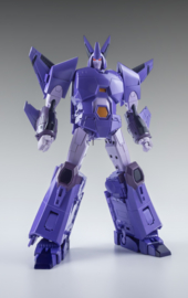 X-Transbots MX-3 Eligos+