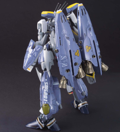 1/72 Scale VF-25S Super Messiah Valkyrie Ozma Custom