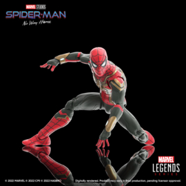 Marvel Legends Series Spider-Man: No Way Home Pack [F6536]