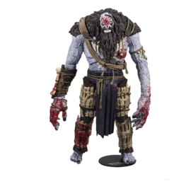 The Witcher Action Figure Ice Giant (Bloodied)