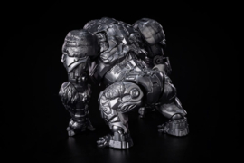 Blokees Transformers Plastic Model Kit Classic Class 04 Primal Beast