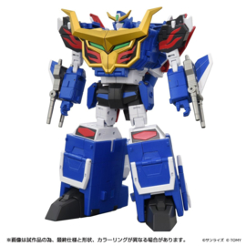Takara Tomy T-Spark Toyrise Dragon Kaiser