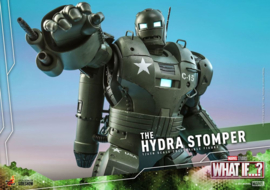 Hot Toys What If...? AF 1/6 The Hydra Stomper