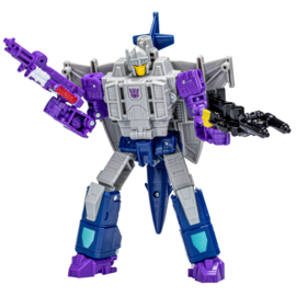 Transformers Legacy Evolution Deluxe Needlenose