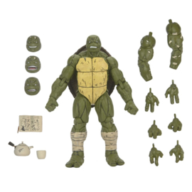 Neca Teenage Mutant Ninja Turtles (The Last Ronin) Ultimate Battle Damaged Ronin - Pre order