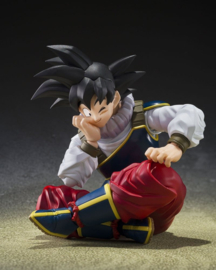 S.H.Figuarts Dragon Ball Z Son Goku