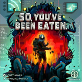 So, You've Been Eaten