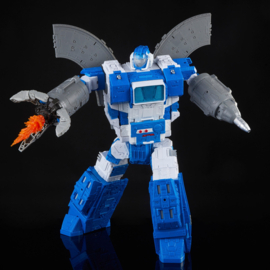 Transformers Generations Selects Titan Class Guardian Robot and Lunar-Tread