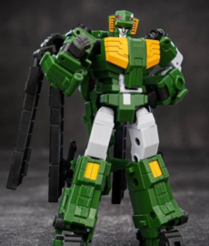 Iron Factory IF-EX71 Fang of Botis