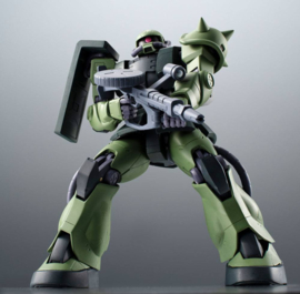 Mobile Suit Gundam Robot Spirits AF MS-06JC Ground Type Zaku II ver. A.N.I.M.E.