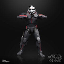 Star Wars Black Series The Bad Batch Deluxe Wrecker