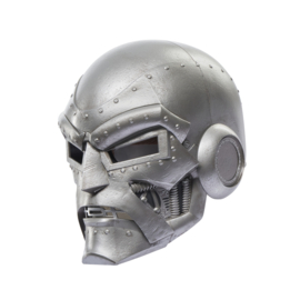 G0586 Marvel Legends Doctor Doom's classic helmet