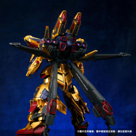 Shenma Model 1/100 Golden Warrior