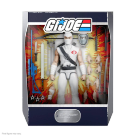 Super7 G.I. Joe Ultimates Action Figure Storm Shadow