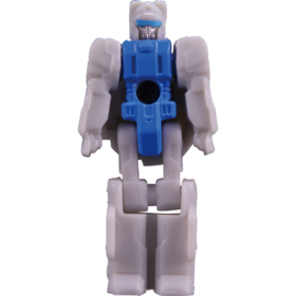 Takara Legends LG-65 Targetmaster Twintwister