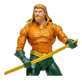 McFarlane Toys DC Multiverse Aquaman (Endless Winter)