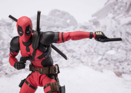 S.H. Figuarts Deadpool & Wolverine Deadpool - Pre order