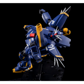 P-Bandai: 1/100 MG F91 GundamF91 [Harrison Madin Custom]