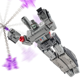 Newage NA S-01 Romulus
