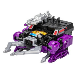 F7192 Transformers Legacy Evolution Deluxe Shrapnel