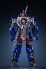 Toyworld TW-F01 Optimus Prime [Deluxe Version]