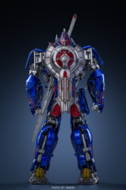 Toyworld TW-F01 Optimus Prime [MPM size - Deluxe Version]