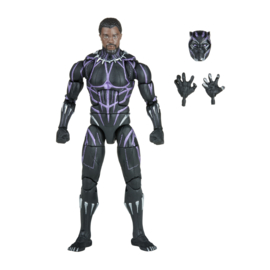 Marvel Legends Series Black Panther [F5972]