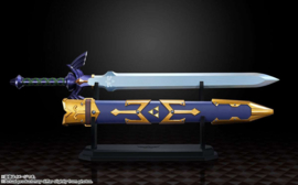 The Legend Of Zelda Master Sword Proplica - Pre order