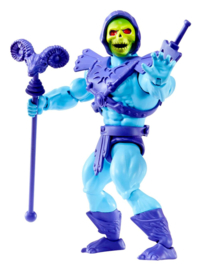 Masters of the Universe Origins Skeletor