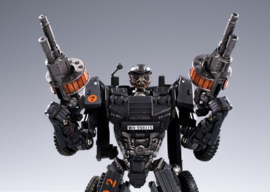 Toyworld TW-FS02 Fierce Hot