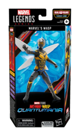 F6574 Ant-Man and the Wasp: Quantumania Marvel Legends Marvel's Wasp