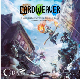 CardWeaver