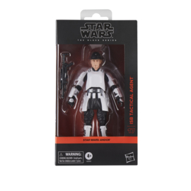 G1313 Star Wars The Black Series ISB Tactical Agent