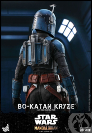 Star Wars The Mandalorian AF 1/6 Bo-Katan Kryze