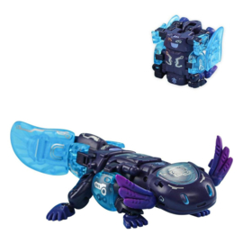 52Toys Beastbox Figure Cubes BB-63AC Wandering Star (Axolotl)