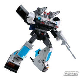 Takara Tomy Mall Exclusive Masterpiece MP-17+  Prowl