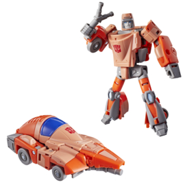G3564 Transformers Studio Series The Transformers: The Movie Deluxe Class Autobot Wheelie