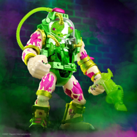 Super7 Teenage Mutant Ninja Turtles Ultimates Mutagen Man (Glow)