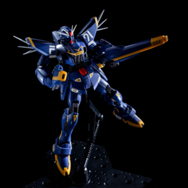 P-Bandai: 1/100 MG F91 GundamF91 [Harrison Madin Custom]