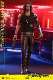 Cyberpunk 2077 VGM AF 1/6 Johnny Silverhand