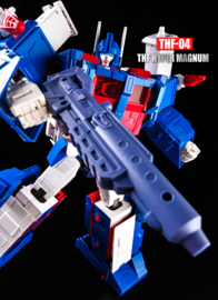 THF-04 The Hyper Magnum