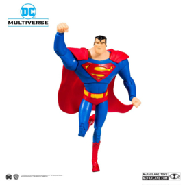 McFarlane Toys DC Batman:The Animated Series AF Superman