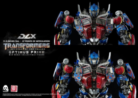 ThreeZero Transformers: Revenge of the Fallen DLX AF 1/6 Optimus Prime