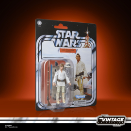 G0673 Star Wars The Vintage Collection Landspeeder