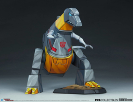Transformers Classic Scale Statue Grimlock