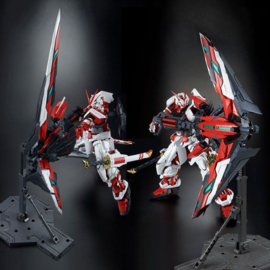 P-Bandai: 1/60 PG Gundam Astray Red Frame Kai